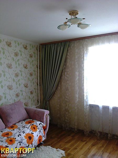 Sell 1-room apartment. Одесса, Левитана — photo 1