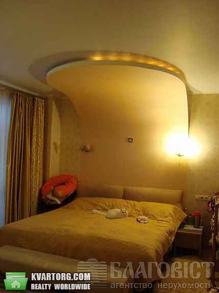 продам 3-комнатную квартиру. Киев,  Шумского - фото 4