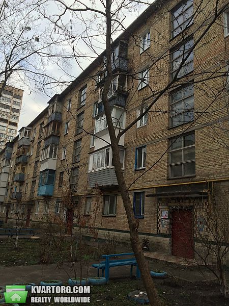 Sell 1-room apartment. Киев, Милютенко — photo 4