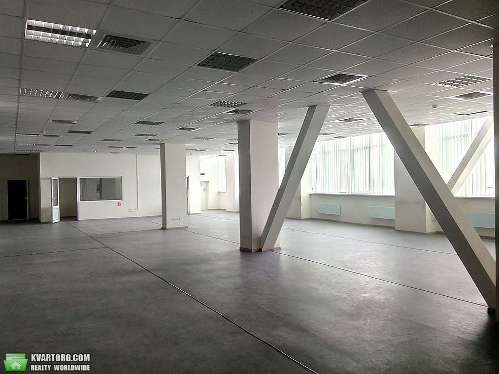 Rent out office. Киев, Фрунзе — photo 1