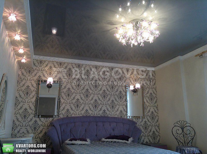 Rent out 4-room apartment. Киев, Днепровская набережная — photo 8
