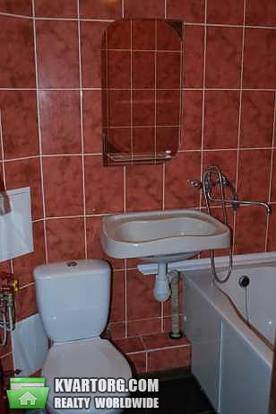 Rent out 1-room apartment. Киев,  Тампере — photo 8