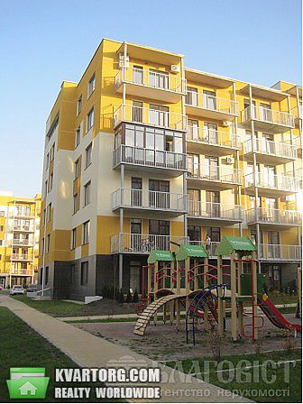 Sell 1-room apartment. Киев, замковецкая — photo 4