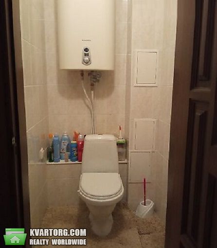 Sell 2-room apartment. Киев,  Вильямса — photo 10