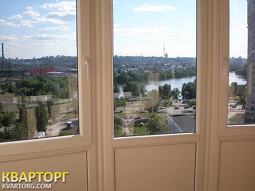 Rent out 1-room apartment. Киев,  Оболонская наб — photo 7