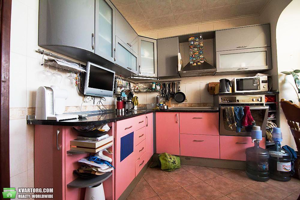 Rent out 2-room apartment. Киев,  Лепсе бул — photo 1