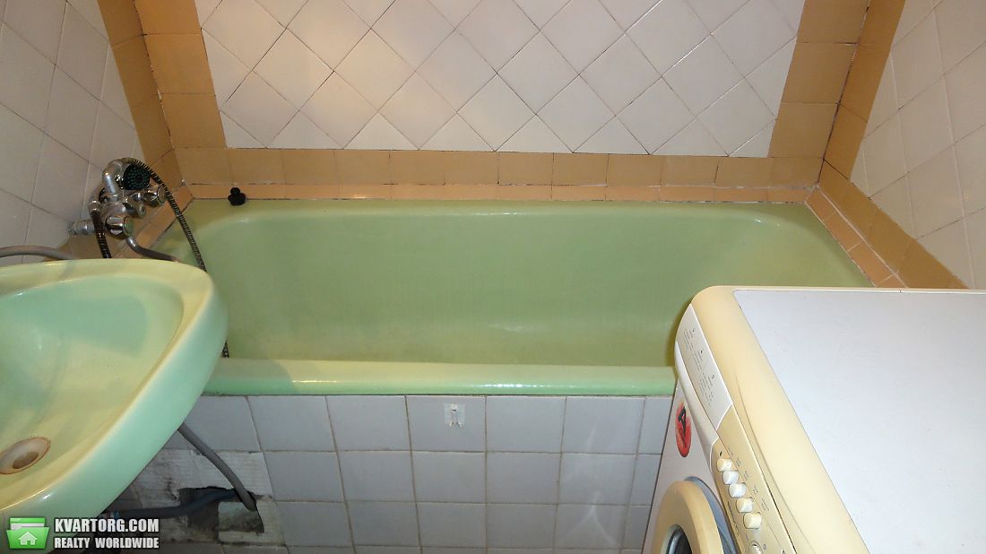 Rent out 1-room apartment. Одесса, Заболотного — photo 6