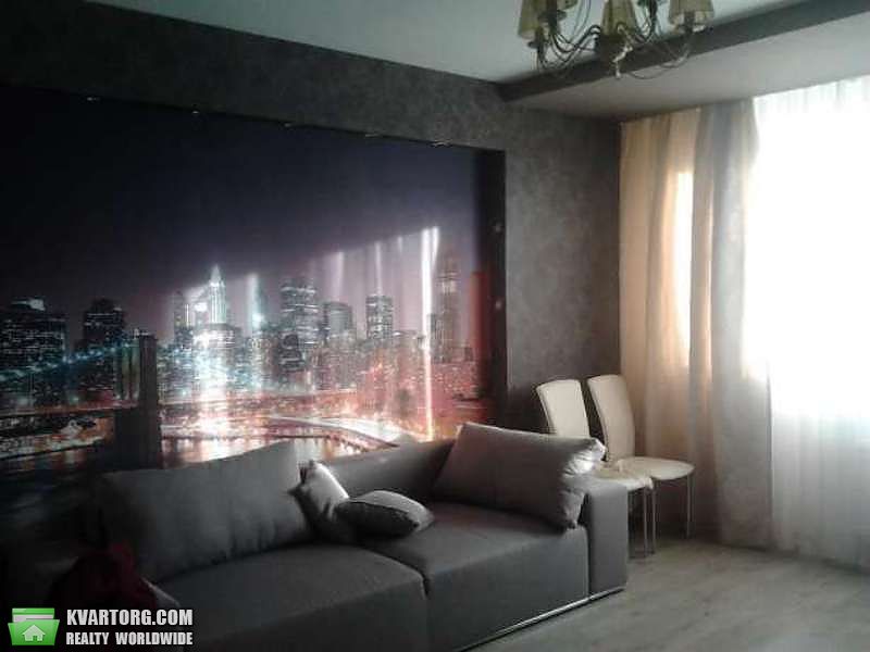 Sell 1-room apartment. Киев,  Львовская — photo 6