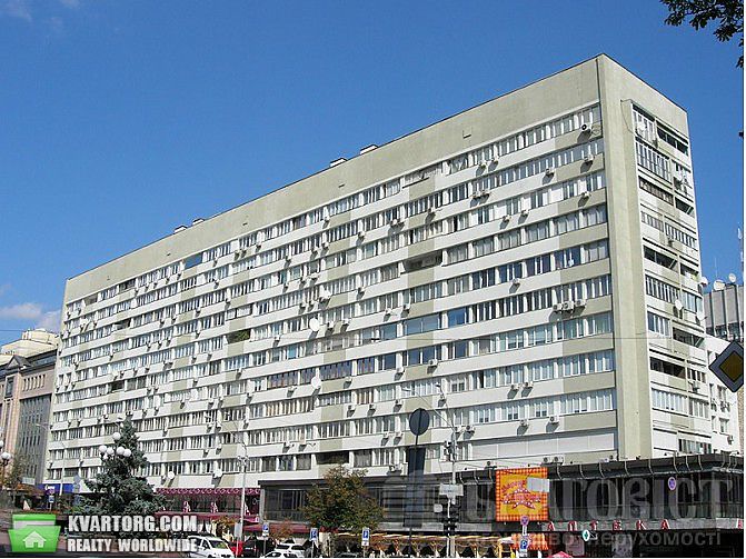продам 4-комнатную квартиру Киев, ул.Владимирская 51/53 - Фото 1