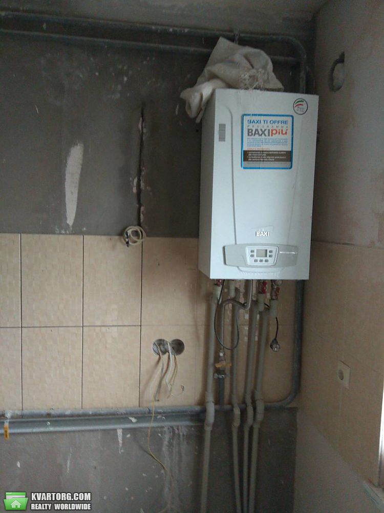 Sell 2-room apartment. Днепропетровск, Новошкольная — photo 3