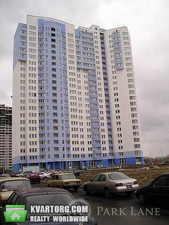 Sell 3-room apartment. Киев, Драгоманова — photo 1