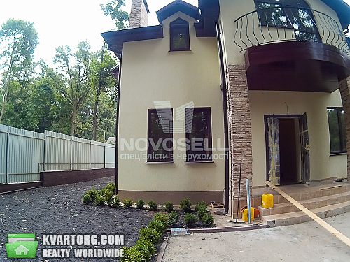 Sell house. Ирпень, Гайдамацкая — photo 1