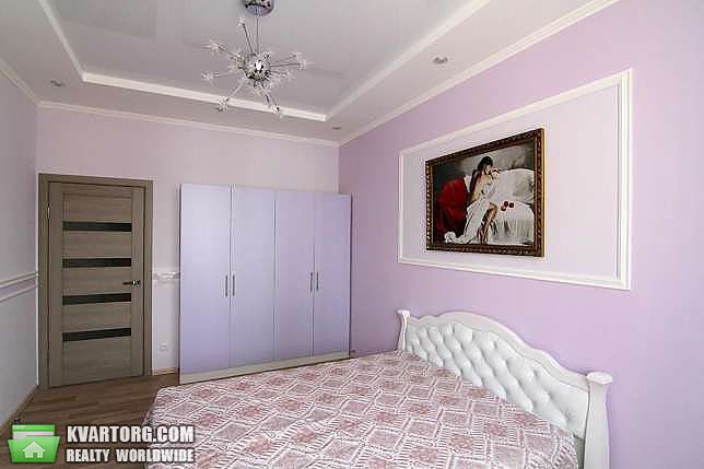 Rent out 2-room apartment. Одесса, Генуэзская — photo 4