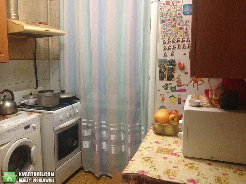 Sell 1-room apartment. Киев, Выборгская — photo 7