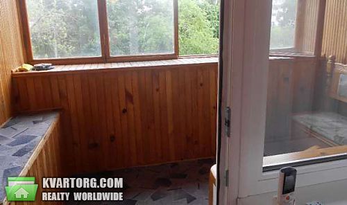 Rent out 2-room apartment. Киев,  Оболонский пр — photo 9