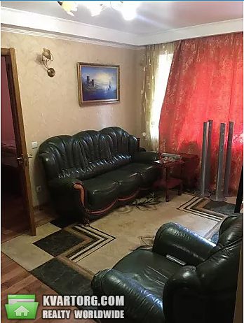 Rent out 3-room apartment. Киев, М. Донца — photo 2
