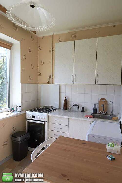 продам 2-комнатную квартиру. Киев,   Озерная - фото 8
