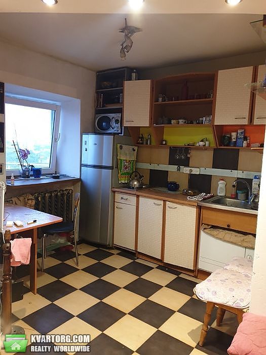 Sell 1-room apartment. Киев, Семьи Хохловых — photo 3