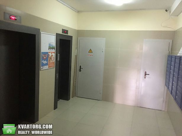 Sell 1-room apartment. Киев,  Ломоносова — photo 7