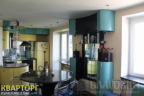 Sell 5-room apartment. Киев,  Строкача — photo 5