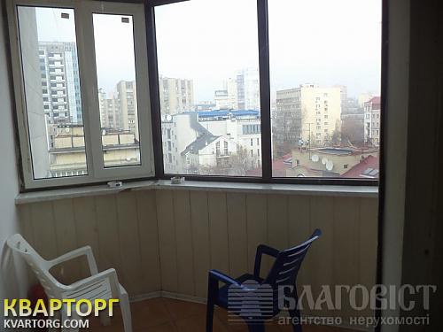 Rent out office. Киев, Дмитриевская — photo 4