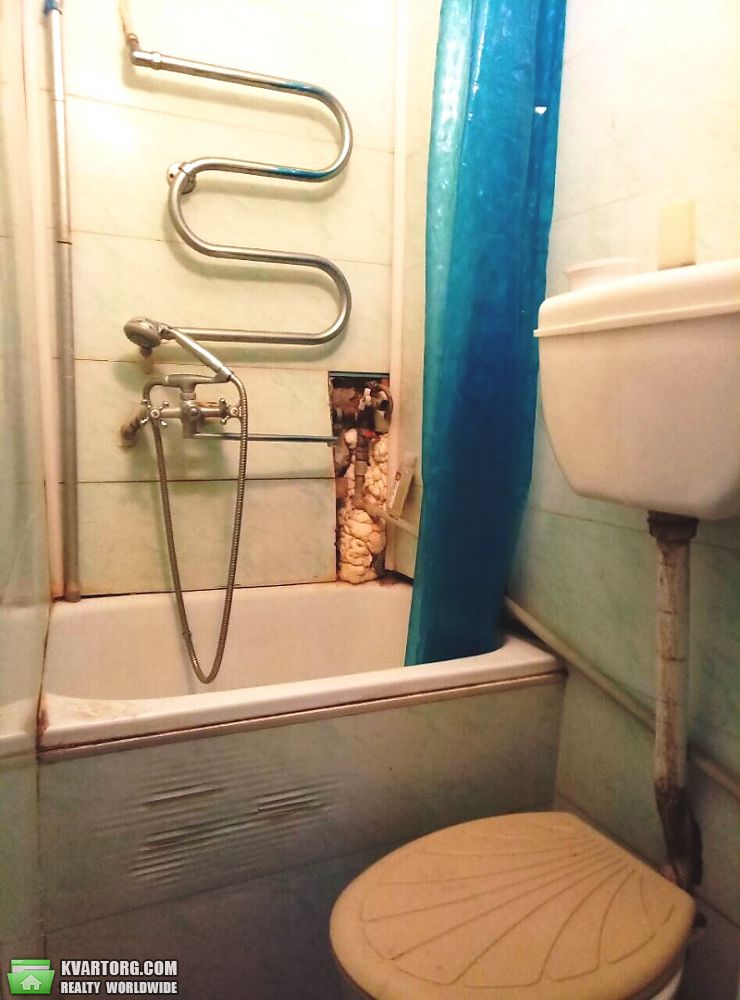 Sell 2-room apartment. Одесса, Косвенная — photo 5