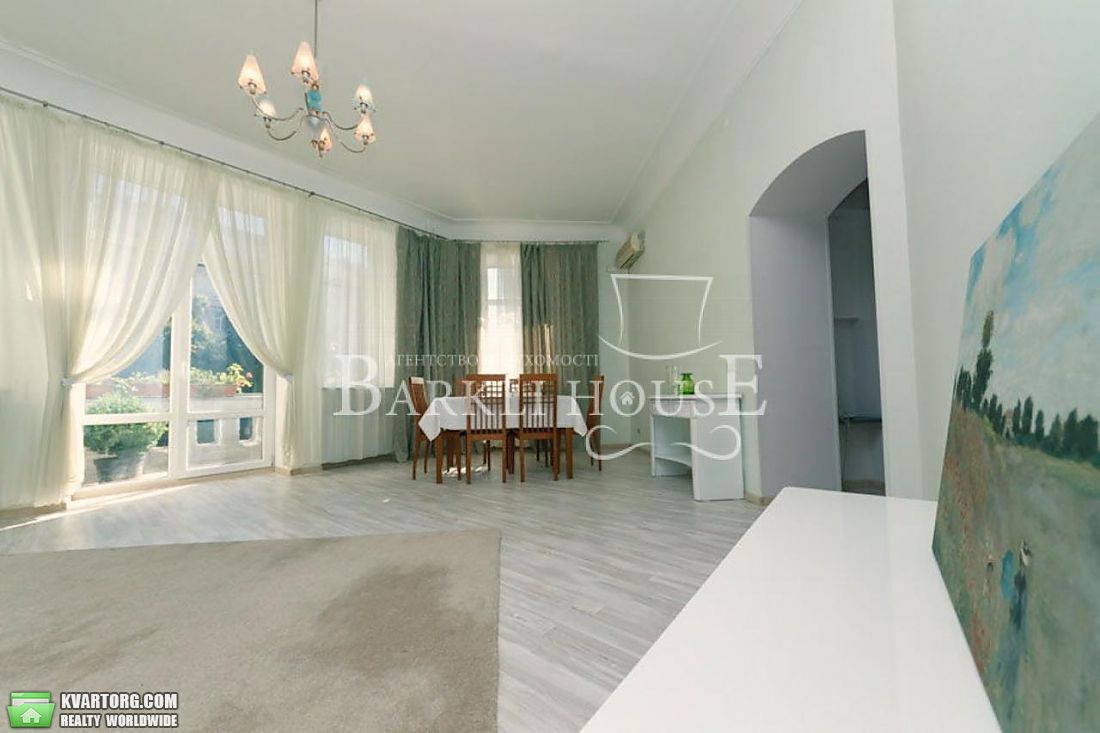 Rent out 3-room apartment. Киев, Лютеранская — photo 5