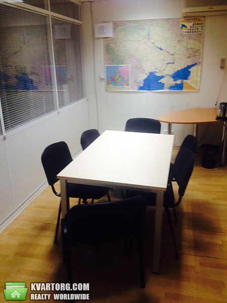 Rent out office. Киев, Контрактовой пл., — photo 1