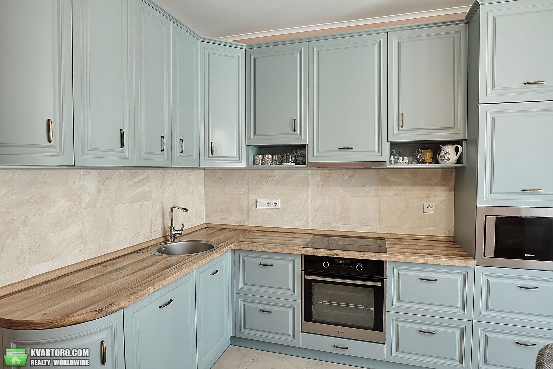 Sell 3-room apartment. Киев, Заболотного — photo 5