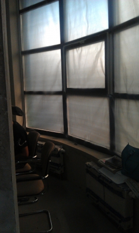 Sell office. Киев, Механизаторов 2 — photo 6