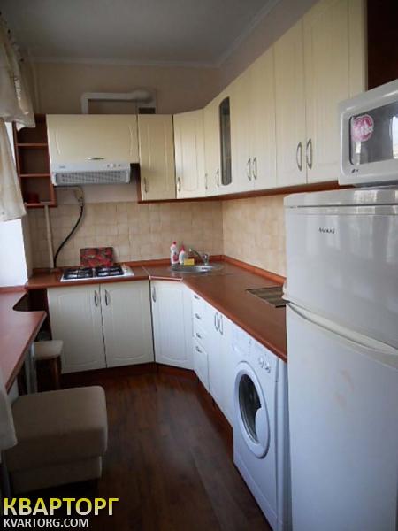 Rent out 1-room apartment. Киев,  Леси Украинки бул — photo 3