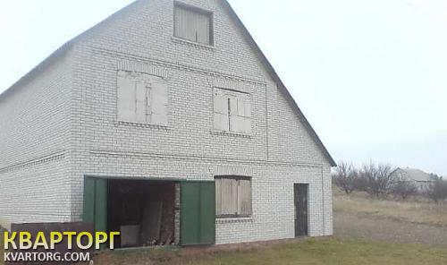 Sell house. Киевская обл., Триполье — photo 1