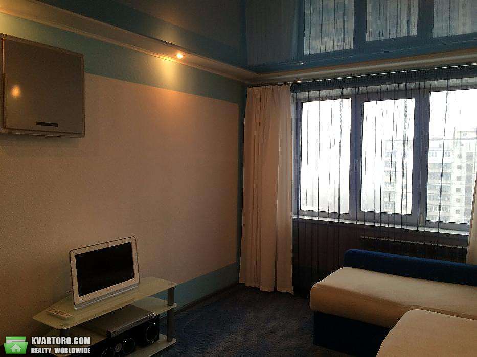 Sell 1-room apartment. Киев,  Курбаса — photo 2
