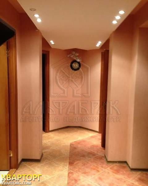 Sell 5-room apartment. Киев, Бажана — photo 3