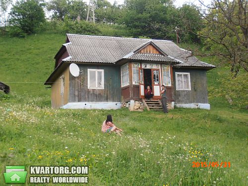 Sell house. Ивано-Франковск, Микуличин — photo 5