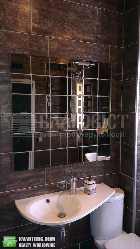 Rent out 3-room apartment. Киев,  Науки пр — photo 7
