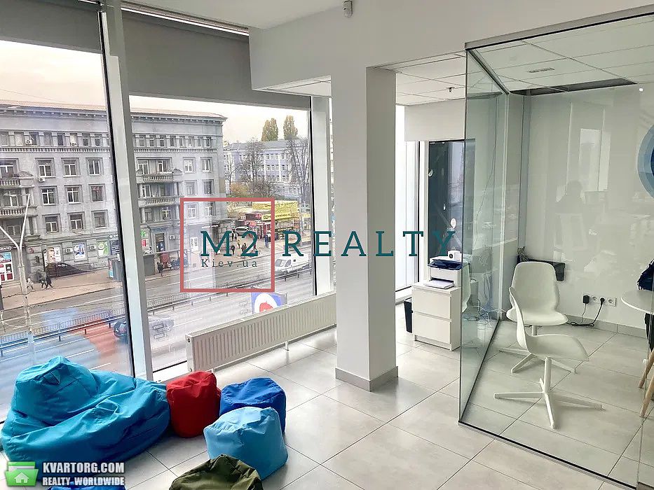 Rent out office. Киев, проспект Победы — photo 3