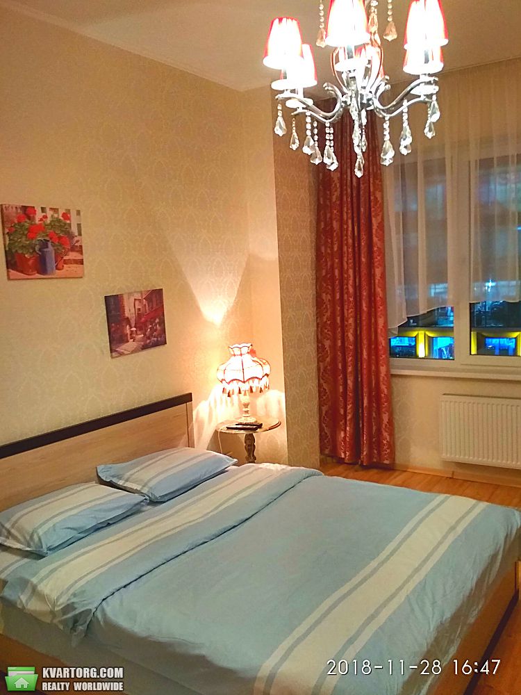 Rent out 2-room apartment. Одесса, Пантелеймоновская — photo 7