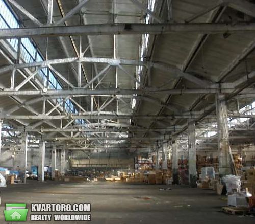Rent out warehouse. Киев, Семьи Хохловых — photo 2