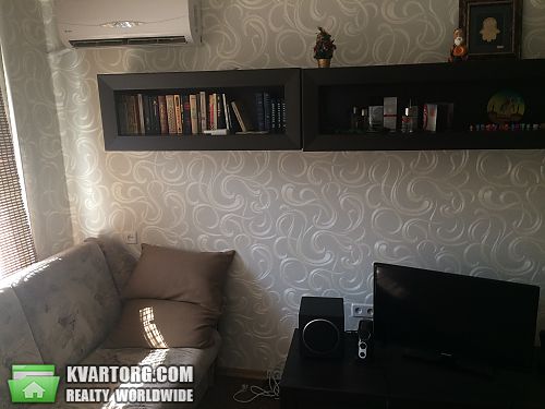 Rent out 3-room apartment. Днепропетровск,  Гагарина пр — photo 1
