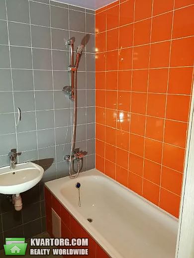 Rent out 1-room apartment. Киев,  Крушельницкой — photo 8
