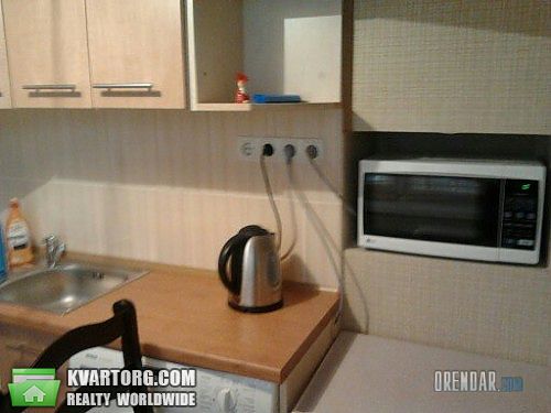 Sell 2-room apartment. Киев,  Окипной — photo 4