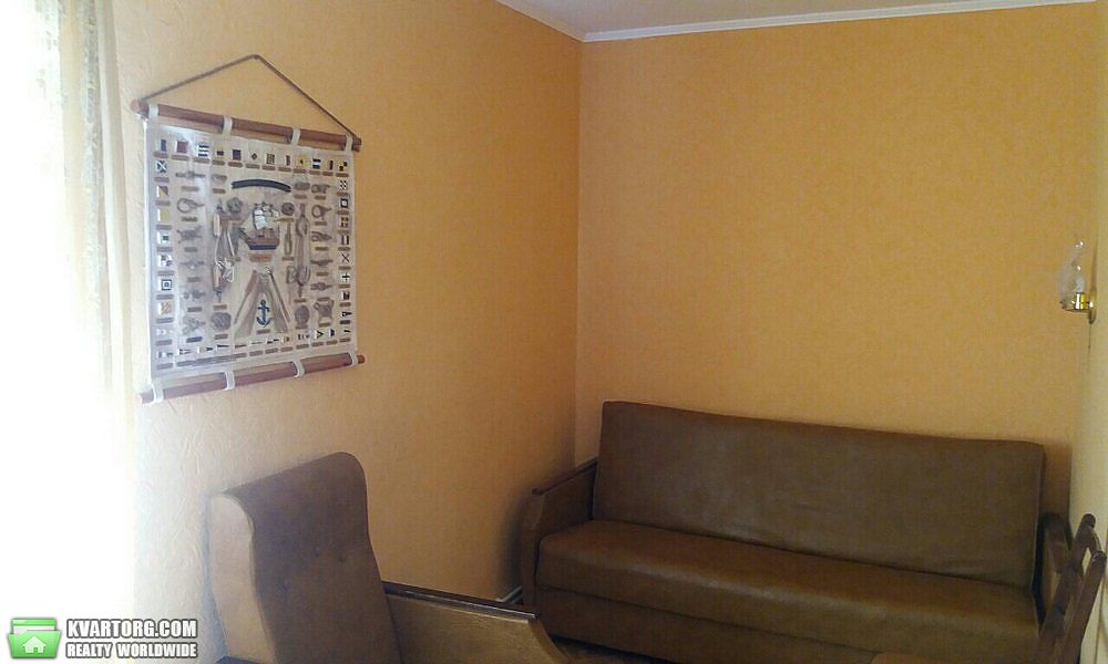 Rent out 3-room apartment. Харьков, Шевченко — photo 6