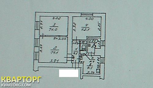 Sell 3-room apartment. Одесса, Манежная — photo 7