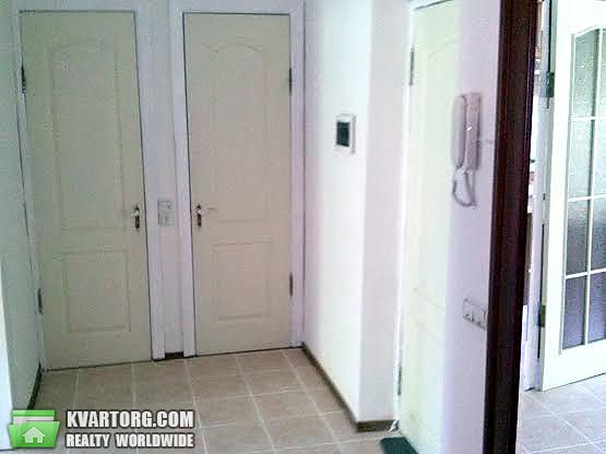 Rent out 2-room apartment. Киев,  Никольско-Ботаническая — photo 7