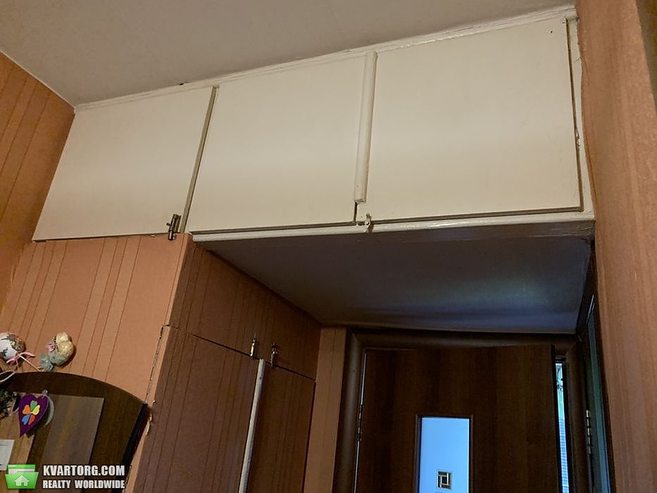 Sell 1-room apartment. Киев,  Мостицкая — photo 5