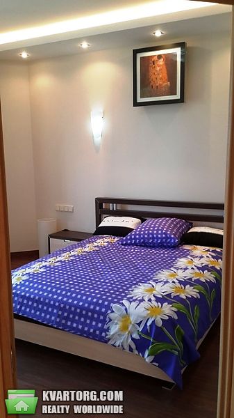 Rent out 2-room apartment. Днепропетровск, жк Баумана — photo 6