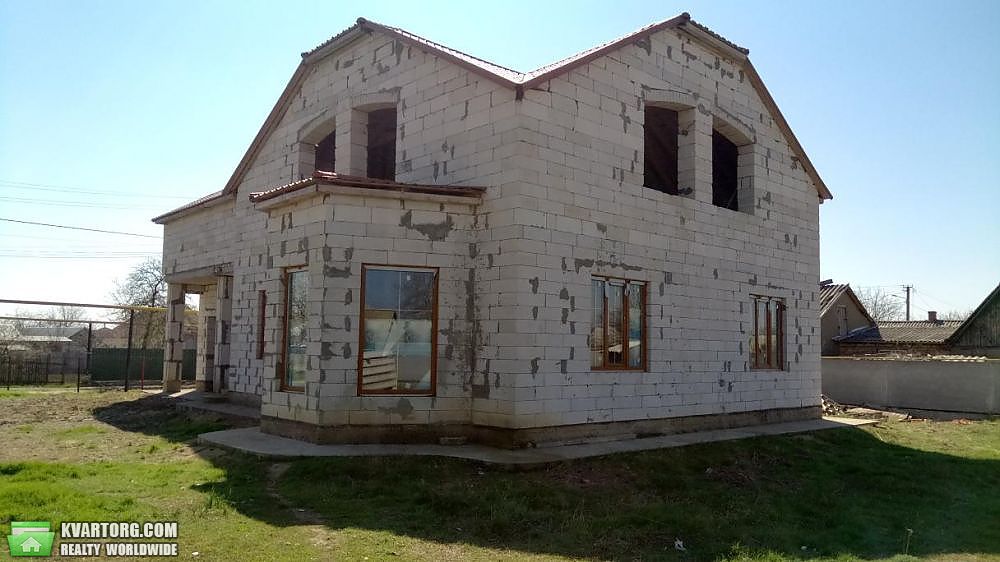 Sell house. Одесса, пер.Коминтерна — photo 1