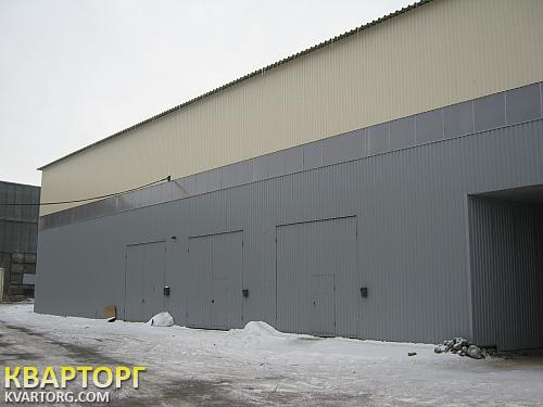Rent out warehouse. Киев,  Бориспольская — photo 1