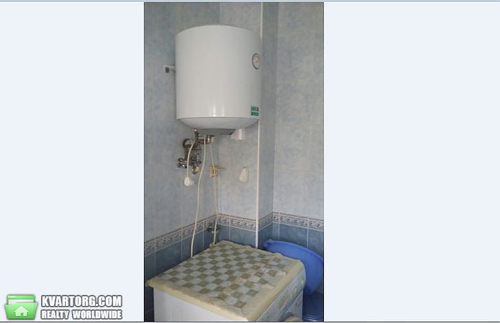 Rent out 3-room apartment. Киев, Янгеля — photo 6